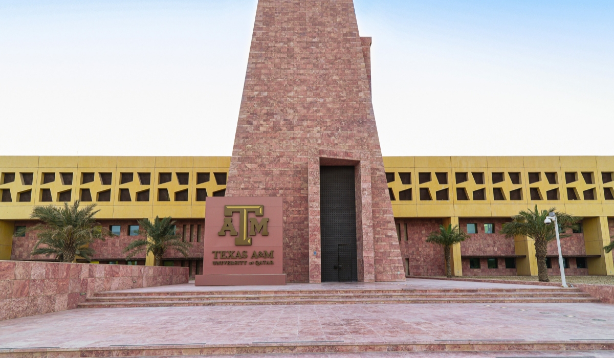 Texas A&M at Qatar